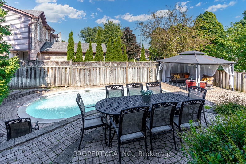 4265 Westminster Pl W Mississauga, L4W 3V4 | Image 36