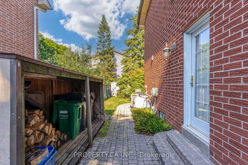 4265 Westminster Pl W Mississauga, L4W 3V4 | Image 39