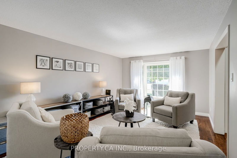 4265 Westminster Pl W Mississauga, L4W 3V4 | Image 7