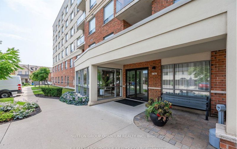  506 - 5070 Fairview St  Burlington, L7L 0B8 | Image 1