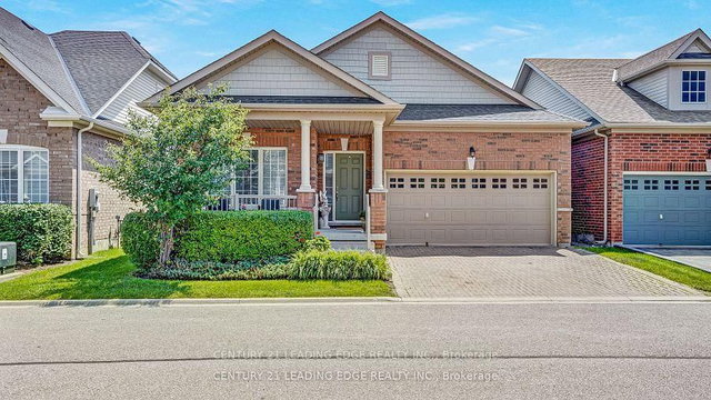 39 Muzzo Dr, Brampton, ON | Condos.ca