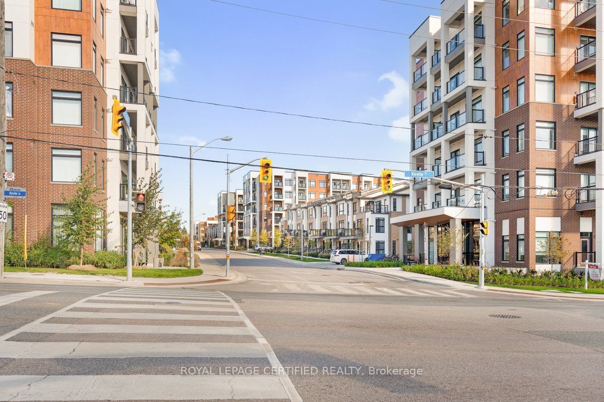 Building at 165 Canon Jackson Drive, Toronto, Brookhaven-Amesbury