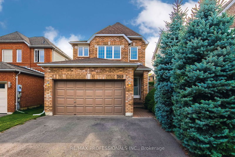home for sale on 149 Eaton Street