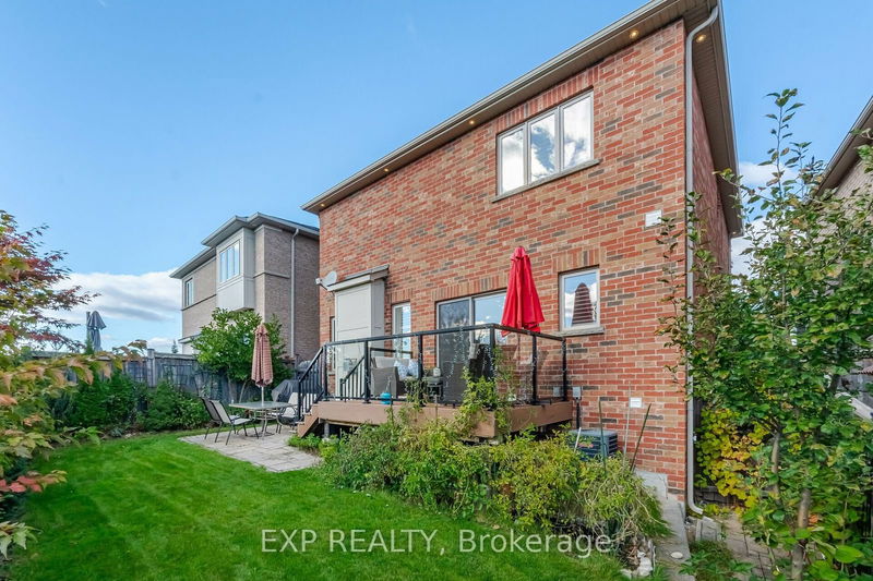 3356 Minerva Way  Burlington, L7M 0L4 | Image 27