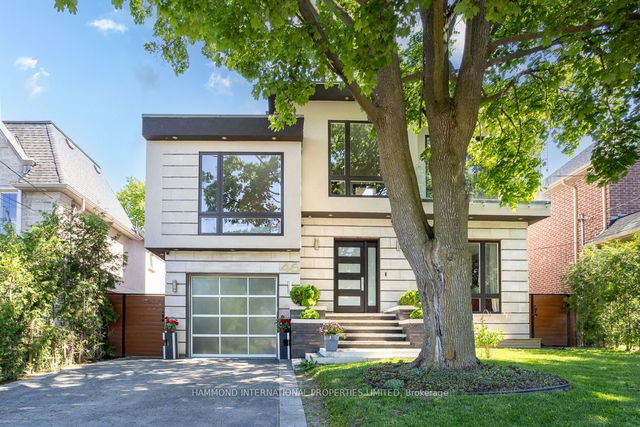 46 Ravenscrest Drive