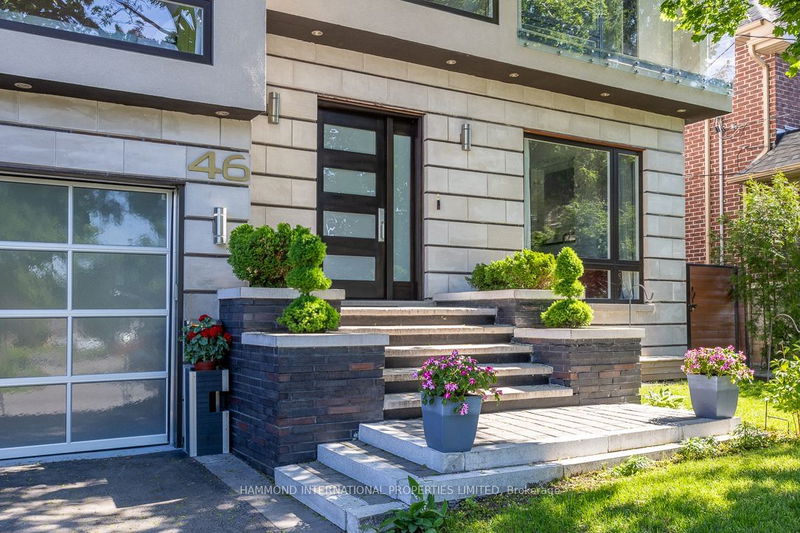 46 Ravenscrest Dr  Toronto, M9B 5M7 | Image 3