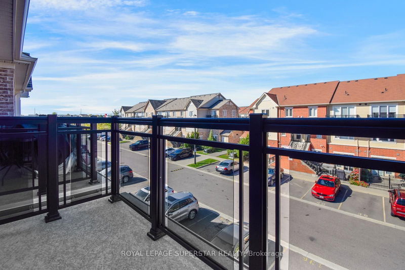  291 - 250 Sunny Meadow Blvd  Brampton, L6R 3Y7 | Image 36