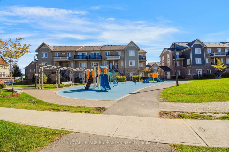  291 - 250 Sunny Meadow Blvd  Brampton, L6R 3Y7 | Image 40