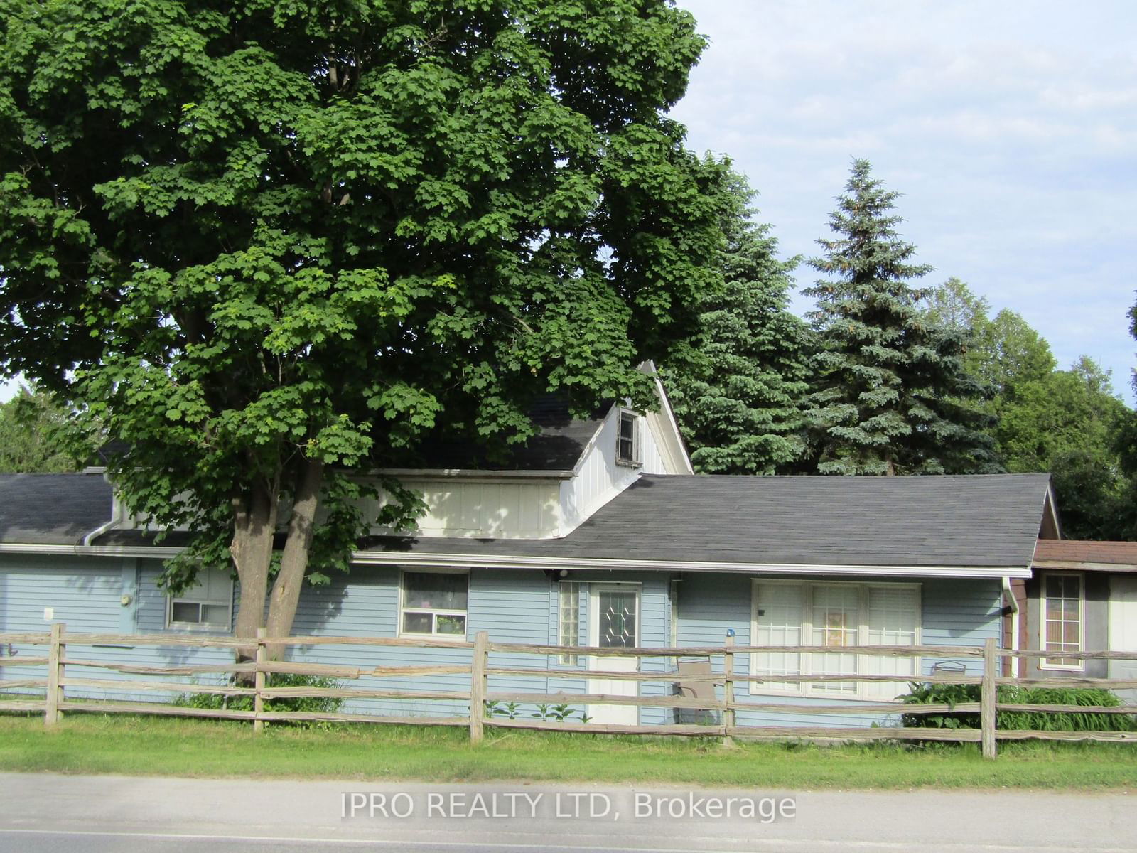 Detached House leased at 170 Troiless Street, Caledon, Caledon Village, L7K 1C3 - MLS: W9399730