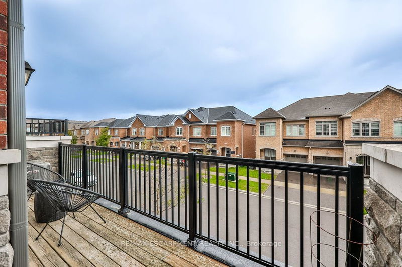 16 Backwater Tr  Brampton, L7A 5B8 | Image 16