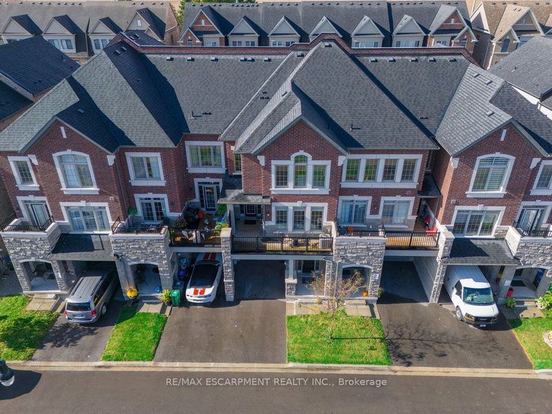 16 Backwater Tr  Brampton, L7A 5B8 | Image 33