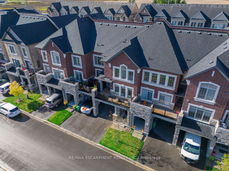 16 Backwater Tr  Brampton, L7A 5B8 | Image 34