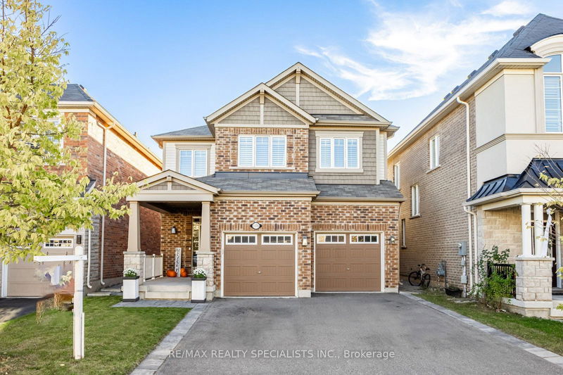 1178 Mceachern Crt  Milton, L9T 7K6 | Image 1