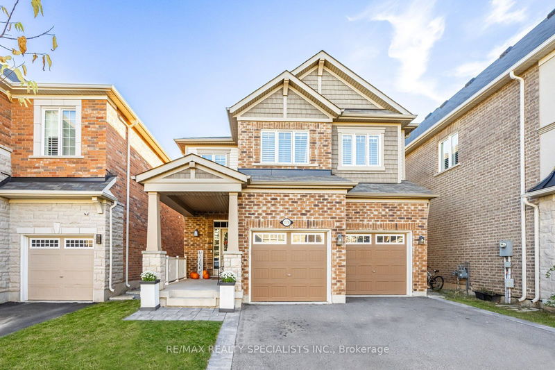 1178 Mceachern Crt  Milton, L9T 7K6 | Image 3