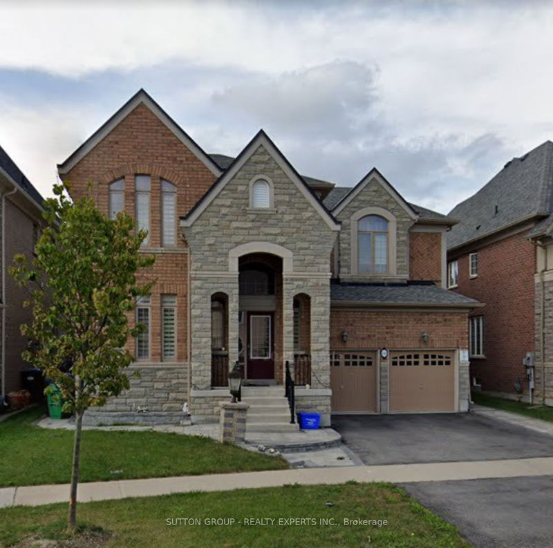 170 Pannahill Dr  Brampton, L6P 3T5 | Image 1