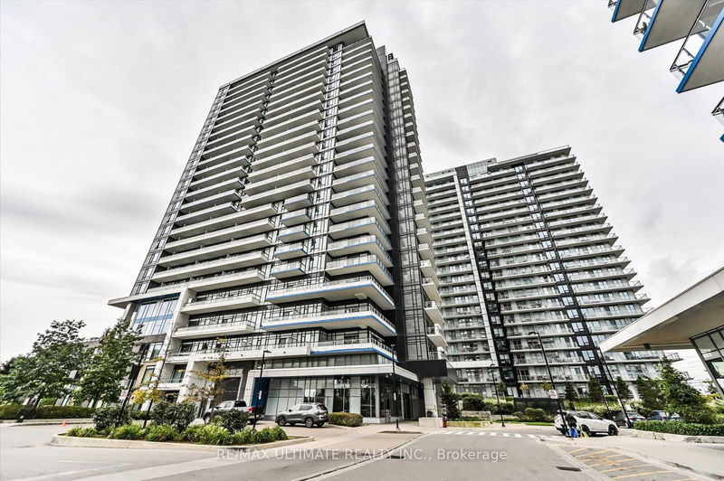  2108 - 2560 Eglinton Ave W Mississauga, L5M 0Y3 | Image 1