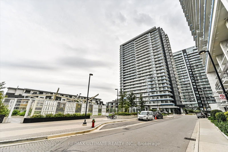  2108 - 2560 Eglinton Ave W Mississauga, L5M 0Y3 | Image 3