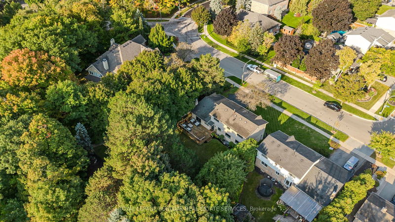 1771 Heather Hills Dr  Burlington, L7P 2Z1 | Image 4