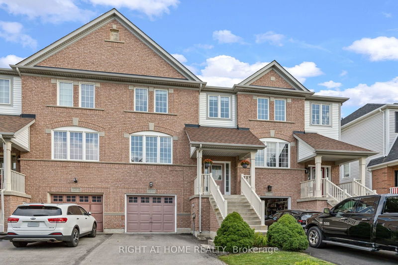 1259 Lamont Cres  Milton, L9T 6W4 | Image 1