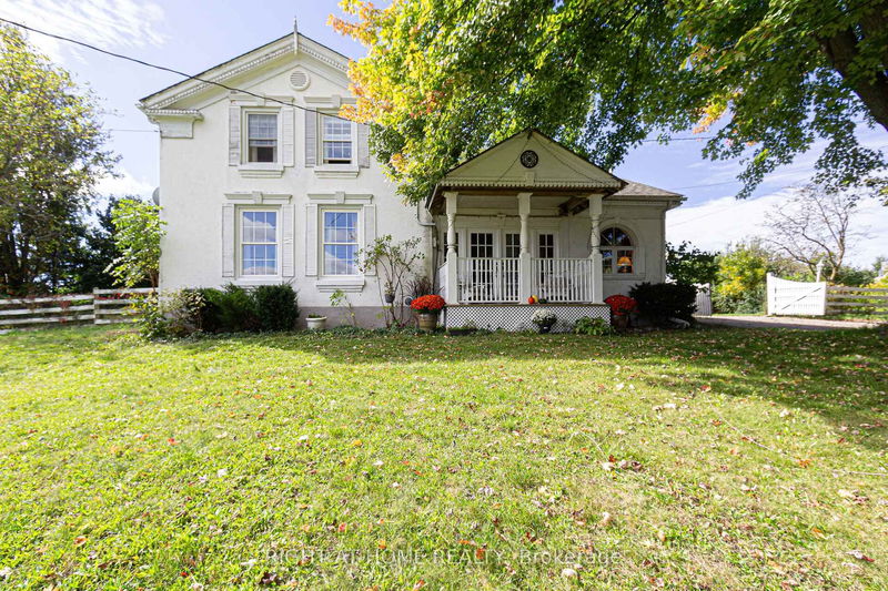 152 Confederation St, Halton Hills - Glen Williams image-0-0