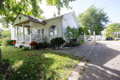 152 Confederation St, Halton Hills - Glen Williams image-0-1