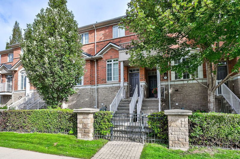  55 - 1169 Dorval Dr  Oakville, L6M 4V8 | Image 2