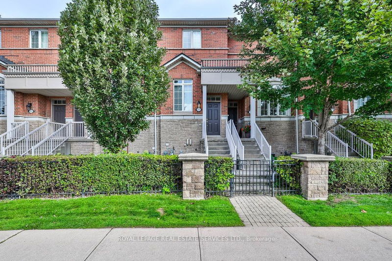  55 - 1169 Dorval Dr  Oakville, L6M 4V8 | Image 3