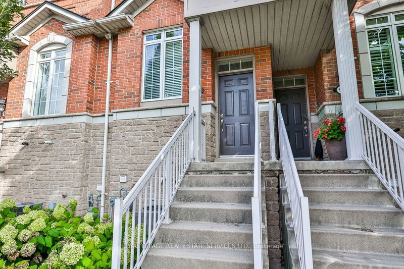  55 - 1169 Dorval Dr  Oakville, L6M 4V8 | Image 4