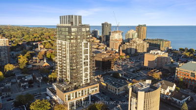 Unit 1106 — 2007 James St, Burlington - Brant image-0-1