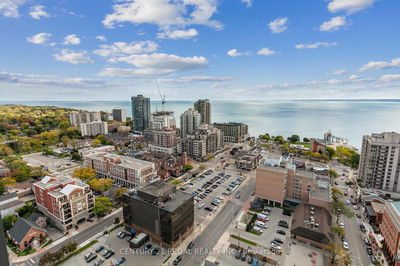 Unit 1106 — 2007 James St, Burlington - Brant image-0-3