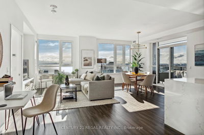 Unit 1106 — 2007 James St, Burlington - Brant image-0-4