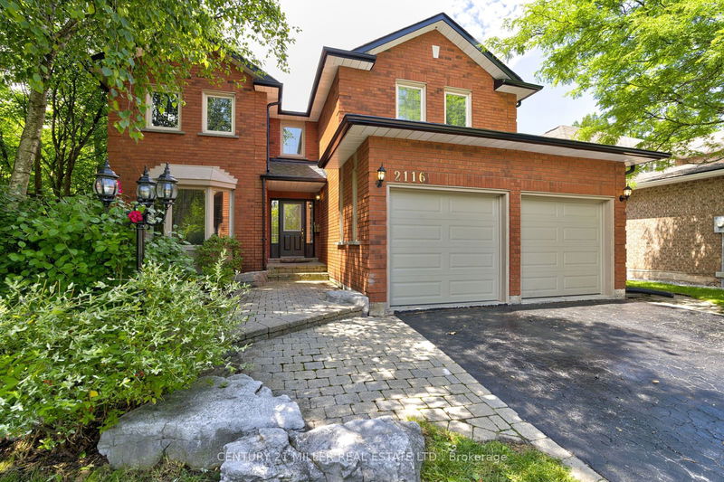 2116 Munn's Ave  Oakville, L6H 4K4 | Image 2