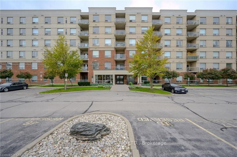  101 - 5070 Fairview St  Burlington, L7L 0B8 | Image 4