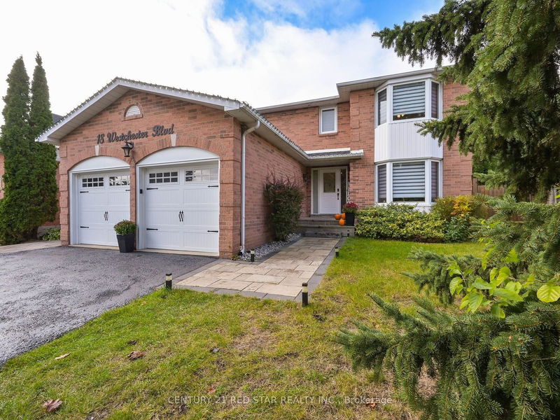 18 Westchester Blvd  Caledon, L7E 5Z6 | Image 3