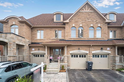 140 Agava St  Brampton, L7A 4R9 | Image 1