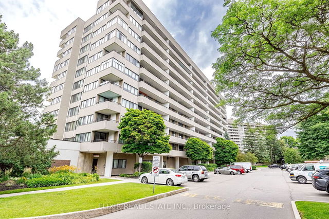 409 - 1320 Mississauga Valley Boulevard