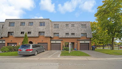 31 Briar Path  Brampton, L6T 2A3 | Image 1