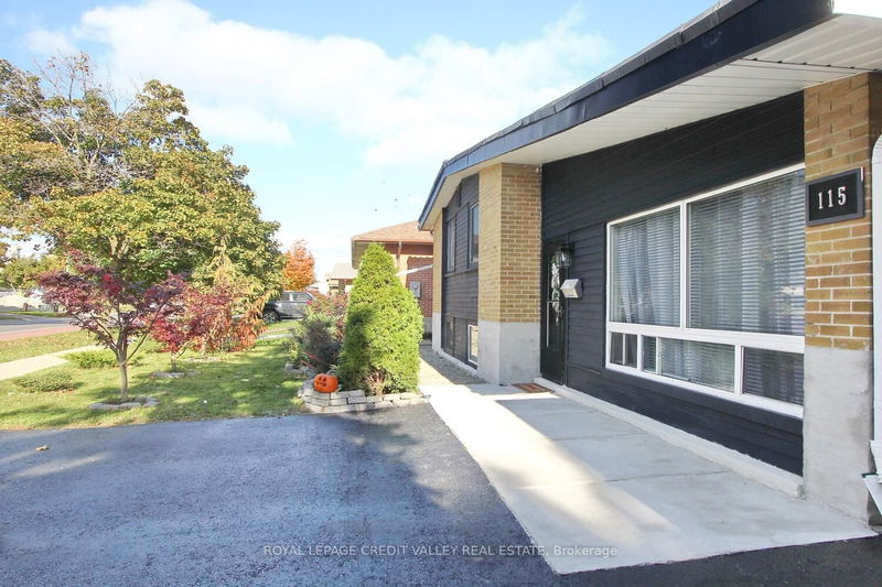 115 Clarence St  Brampton, L6W 1T1 | Image 3