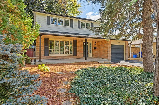 1363 Sycamore Drive