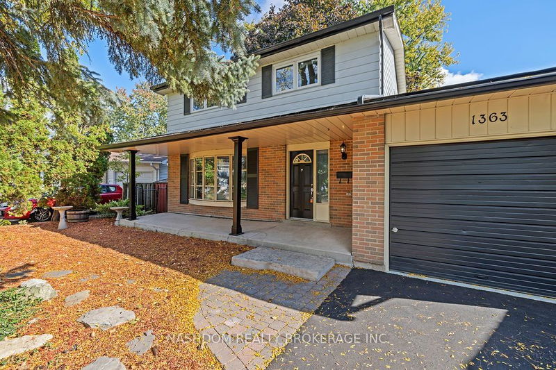 1363 Sycamore Dr  Burlington, L7M 1H3 | Image 2