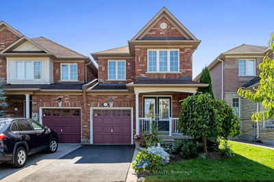 77 Mowat Cres  Halton Hills, L7G 6C8 | Image 1