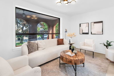 40 Kirknewton Rd, Toronto - Caledonia-Fairbank image-0-3