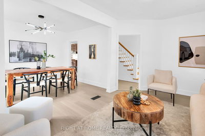 40 Kirknewton Rd, Toronto - Caledonia-Fairbank image-0-4