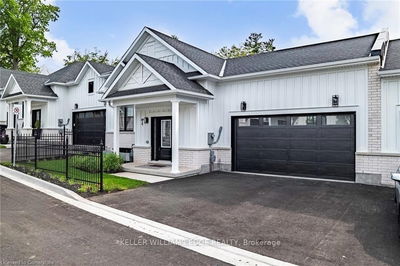 4 Santa Barbara Lane, Halton Hills - Georgetown image-0-1