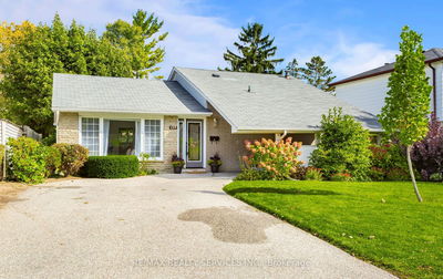 194 McMurchy Ave, Brampton - Brampton South image-0-1