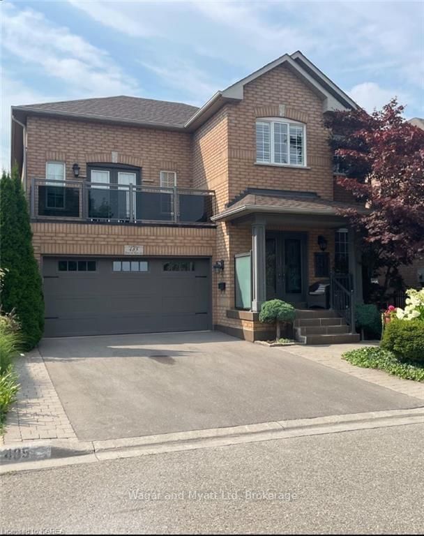 home for sale on 485 ENGLISH ROSE Lane