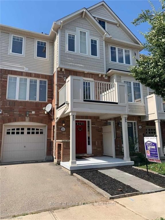 home for sale on 235 SCHREYER Crescent