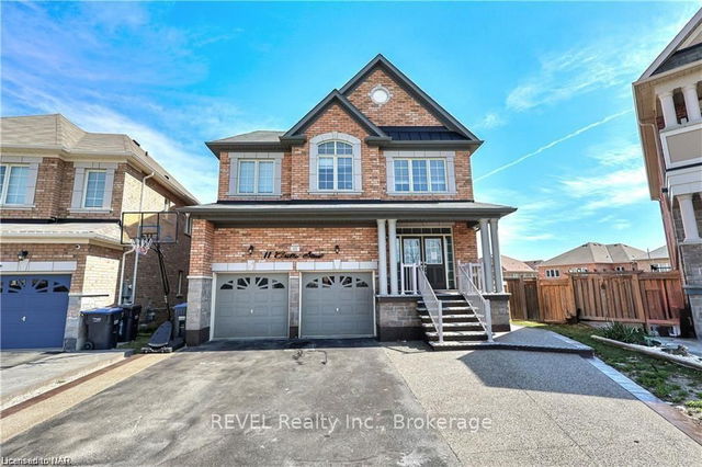 11 CIRILLO Street