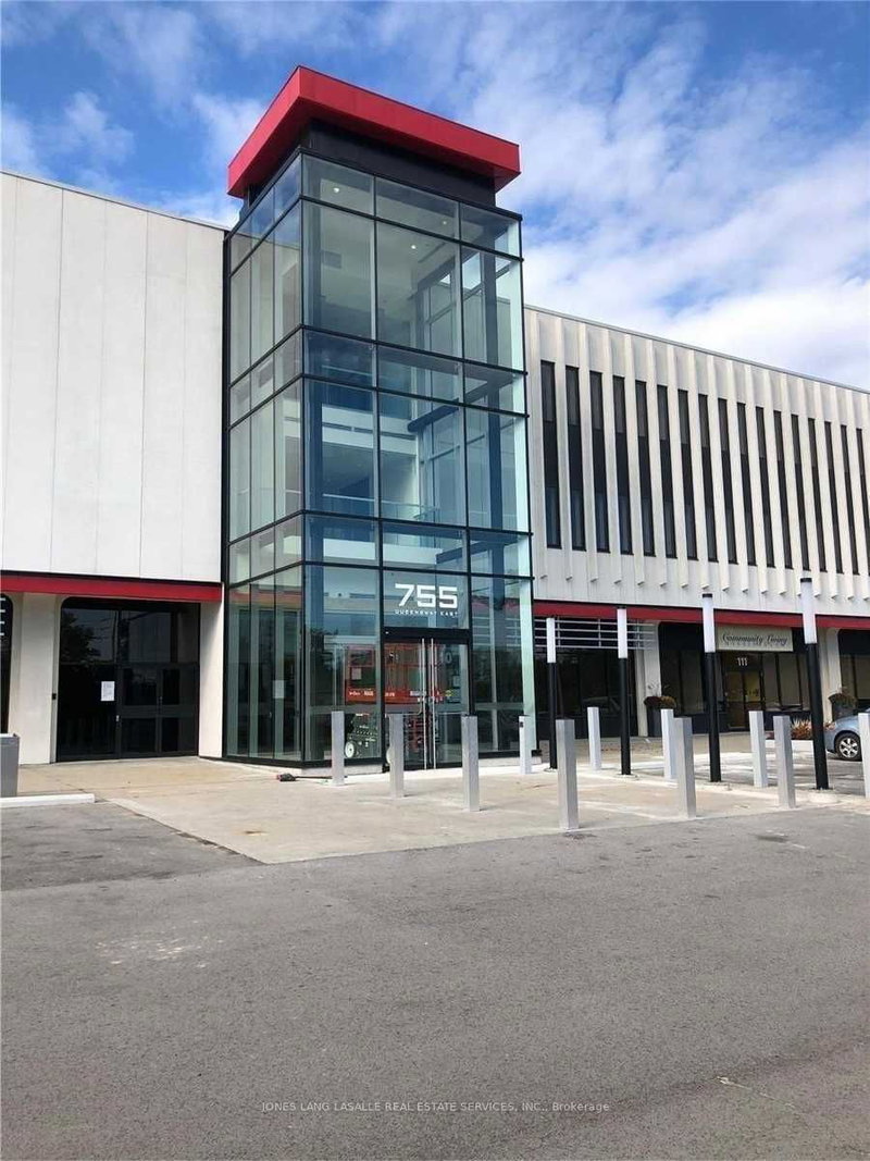 203 - 755 Queensway E, Mississauga, L4Y 4C5 | Image 2