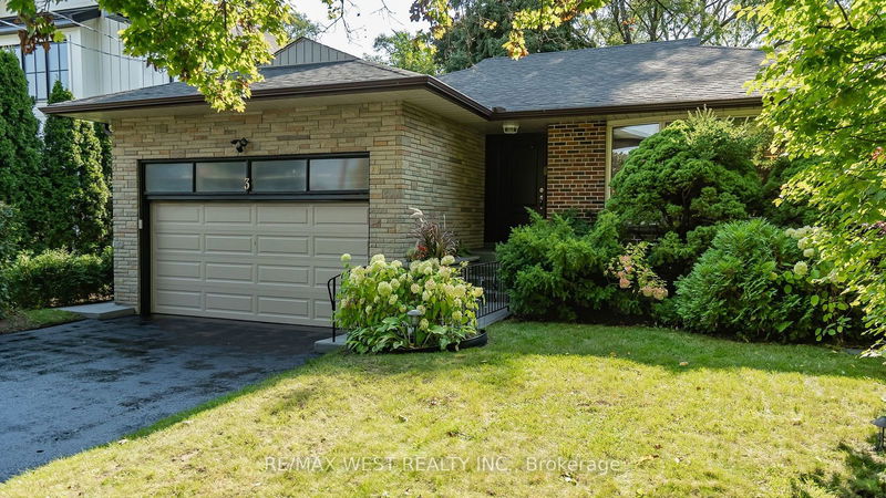 home for sale on 3 Humber Ridge Drive
